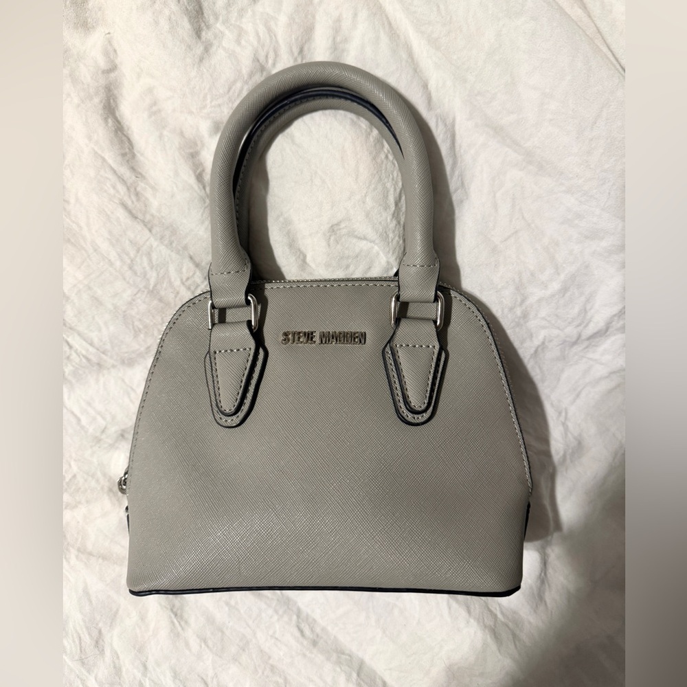 Steve Madden Mini Crossbody Purse